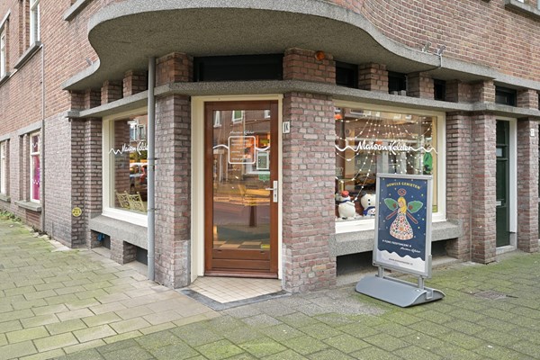 Medium property photo - Mesdagstraat 86, 2596 XZ The Hague